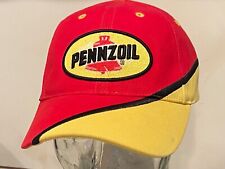 Pennzoil oil motorsports for sale  USA