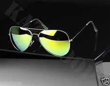 Classic pilot sunglasses for sale  BRISTOL