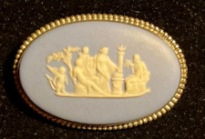 brooch wedgwood for sale  Baton Rouge