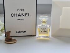 Parfum miniatur chanel gebraucht kaufen  Dortmund