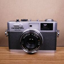 Olympus 35rc 35mm for sale  SHEFFIELD