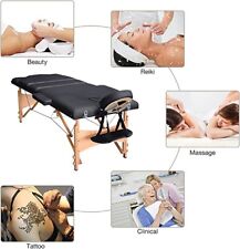 Section portable massage for sale  Ireland