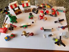Lego personaggi vari usato  Cusago