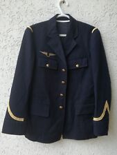 Uniforme divisa giacca usato  San Daniele Del Friuli