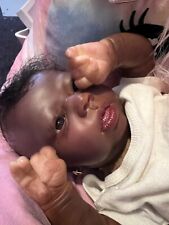 Ethnic reborn baby for sale  Mcpherson