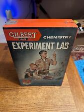 Vintage gilbert chemistry for sale  Carlsbad