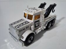 Matchbox peterbilt 1981 d'occasion  Longjumeau