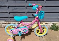 peppa pig bike for sale  SWANLEY