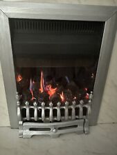 Coal effect gas for sale  DAVENTRY