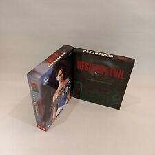 PC Resident Evil-1 3-Asia Big Box comprar usado  Enviando para Brazil