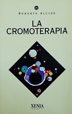 Cromoterapia roberto alcide usato  Torino