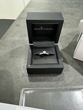 Solitaire diamond ring for sale  RIPLEY