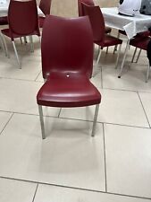 Sedia rossa usato  Bitonto