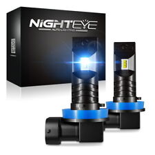 Nighteye h11 led for sale  WORCESTER