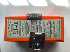 Emergency locator transmitter for sale  Sarasota