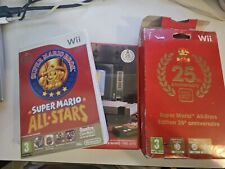 Jeu Wii Super Mario All Stars édition 25 ans comprar usado  Enviando para Brazil