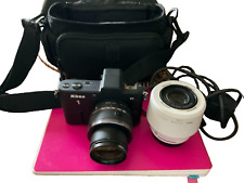 Nikon 10.1mp digital for sale  UK