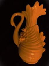 Vintage porcelain swan for sale  Shipping to Ireland