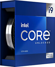 Intel core 14900k gebraucht kaufen  Leipzig