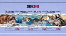 Sledge dogs alaskan d'occasion  Expédié en Belgium