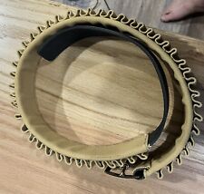 FIELD GRADE CULLING CARTRIDGE BELT for sale  Shipping to South Africa