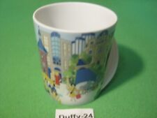 Henkelbecher city cup gebraucht kaufen  Mitwitz