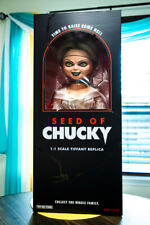 Tiffany seed chucky for sale  Seguin