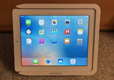 Apple iPad 3Gen 16GB WiFi + Cellular (3G) White, Crestron Stand, Very Good Condition for sale  Shipping to South Africa
