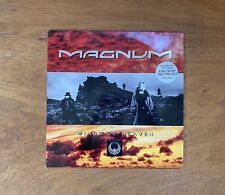 Magnum vinyl record for sale  LOCHGILPHEAD