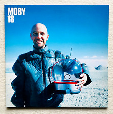 Moby doppel presse gebraucht kaufen  Düsseldorf