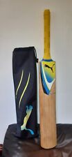 Rare Puma Cobalt 5000 Cricket Bat 2lb 9 1/4 Excellent Condition, used for sale  Shipping to South Africa