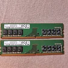Barrettes ram ddr4 d'occasion  Chambly