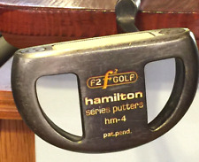 Hamilton series golf for sale  Sulphur