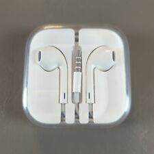Apple corded earpods for sale  Saint Paul