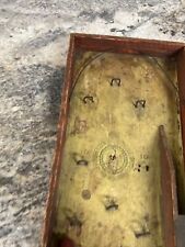 Vintage wood pinball for sale  Three Rivers