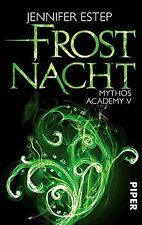 Frostnacht mythos academy gebraucht kaufen  Berlin