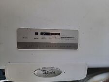 Whirlpool chest freezer for sale  CHRISTCHURCH
