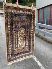 Kashmir 155x90cm tappeto usato  Venegono Superiore