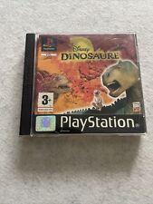 Disney dinosaure jeu d'occasion  Bondoufle