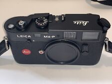 Leica leitzm4 gehäuse gebraucht kaufen  München