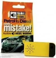 Genuine think diesel for sale  TIVERTON