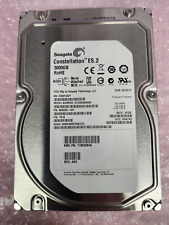 LOT OF 10 x Seagate 3TB 3.5" SAS EMC 118032840 HDD ST33000650SS Hard Drive for sale  Shipping to South Africa