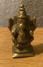 Vintage hindu god for sale  Aubrey