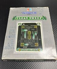 Vectrex clean sweep gebraucht kaufen  Osterode