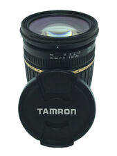 Lente Tamron/Af 17-50Mm 1 2.8 If câmera comprar usado  Enviando para Brazil
