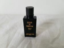 Miniature parfum coeur d'occasion  Romagnat