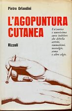 Pietro orlandini agopuntura usato  Lugo