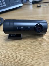 Halo dash cam for sale  SOLIHULL