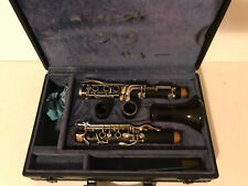 Leblanc symphony clarinet for sale  STOKE-ON-TRENT