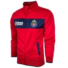 Chivas track jacket for sale  Princeton Junction